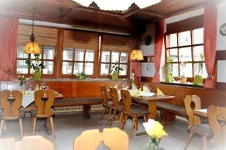 Stern Guest house 3*