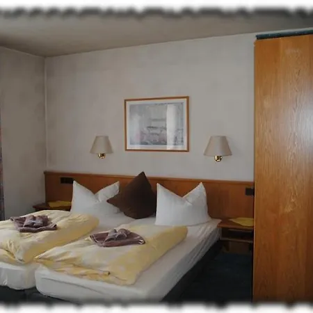 Stern Guest house 3*