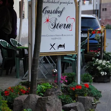 Stern 3*