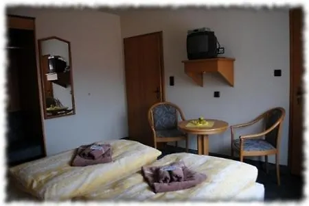 Stern Guest house