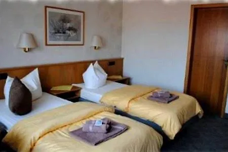 Stern 3* Burgsinn