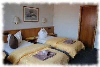 Guest house Stern 3*