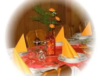 Stern 3* Burgsinn